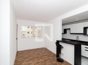 Apartamento · 65m² · 2 Quartos · 1 Vaga · Apartamento À Venda - São José, 2 Quartos, 65 m² - Canoas