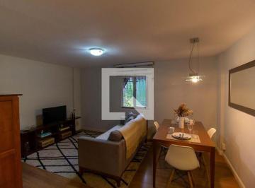 Apartamento · 63m² · 2 Quartos · 1 Vaga · Apartamento À Venda - Icaraí, 2 Quartos, 63 m² - Niterói