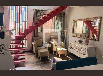 Casa · 150m² · 3 Quartos · 3 Vagas · Casa À Venda - Demarchi, 3 Quartos, 150 m² - São Bernardo Do Campo