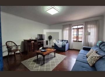 Casa · 195m² · 3 Quartos · 4 Vagas · Casa À Venda - Vila Francisco Matarazzo, 3 Quartos, 195 m² - Santo André