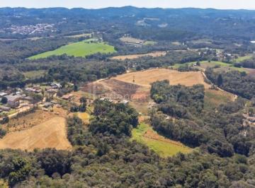 Rural · 25300m² · 20 Vagas · Área À Venda, 25300 m por R 3.990.000 - Itacujuru - Colombo Pr