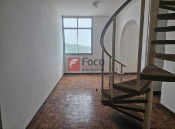 Apartamento · 92m² · 3 Quartos · 2 Vagas · Cobertura: Duplex / Residencial / Vila Isabel