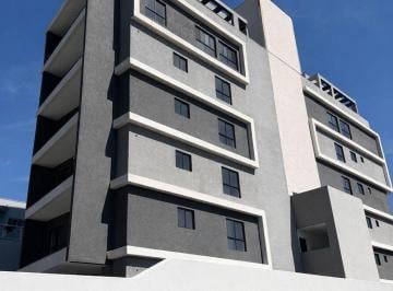 Apartamento · 78m² · 2 Quartos · 1 Vaga · Apartamento 80 m² Bacacheri Sacada Gourmet E Excelente Localização