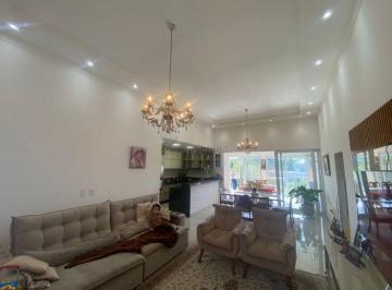 Casa · 210m² · 3 Quartos · 4 Vagas · Locação | Casa, Com 3 Dormitórios Em Terras de Canaã, Cambé