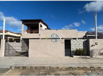 Casa · 198m² · 3 Quartos · 3 Vagas · Oportunidade Casa Em Natal / Casa Em Pimtibu / Linda Casa Pimtibu