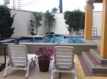 Apartamento · 105m² · 3 Quartos · 2 Vagas · Condomínio Lenilson Carvalho - Oportunidade/condomínio Fechado Em Natal/apartamento Condomínio Cande