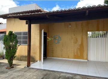 Casa · 90m² · 2 Quartos · 1 Vaga · Oportunidade Casa Em Extremoz