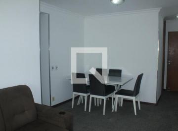 Apartamento · 65m² · 3 Quartos · 1 Vaga · Apartamento À Venda - Vila Do Castelo, 3 Quartos, 65 m² - São Paulo