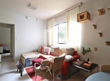 Apartamento · 80m² · 3 Quartos · 2 Vagas · Imoveis - Em Tubalina