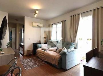 Apartamento · 55m² · 3 Quartos · 1 Vaga · Imoveis - Em Humaitá