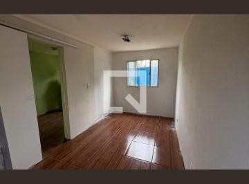 Apartamento · 38m² · 1 Quarto · 1 Vaga · Imoveis - No Conjunto Habitacional Presidente Castelo Branco