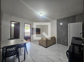Apartamento · 40m² · 1 Quarto · Imoveis - Em Brotas