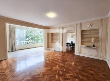 Apartamento · 250m² · 3 Quartos · 1 Vaga · Imoveis - Em Flamengo