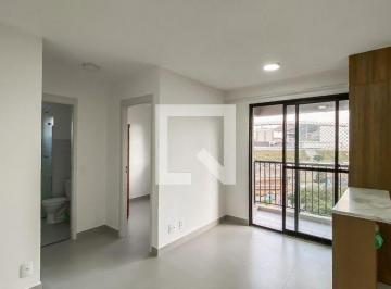 Apartamento · 42m² · 2 Quartos · 1 Vaga · Imoveis - No Cidade Antônio Estevão de Carvalho