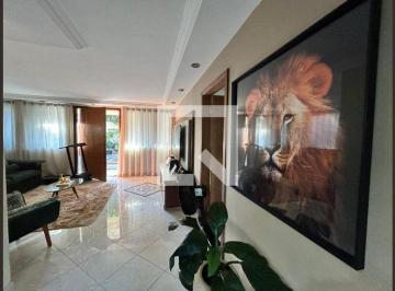 Casa · 360m² · 5 Quartos · 4 Vagas · Imoveis - No Planalto