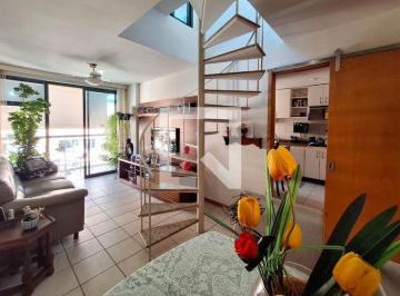 Apartamento · 172m² · 4 Quartos · 2 Vagas · Imoveis - Em Pe Pequeno