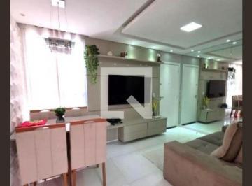 Apartamento · 70m² · 2 Quartos · 1 Vaga · Imoveis - No Jardim Riacho Das Pedras