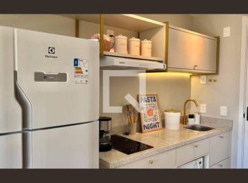 Apartamento · 30m² · 1 Quarto · Imoveis - Na Boa Vista