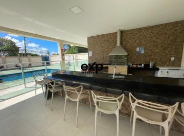 Apartamento · 45m² · 2 Quartos · 1 Vaga · Apartamento 2 Quartos À Venda Em Buraquinho, Lauro de Freitas
