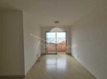 Foto 01 · Apartamento Com 3 Quartos Para Venda E Locação Na Ponte Preta - Façanha Imóveis Campinas