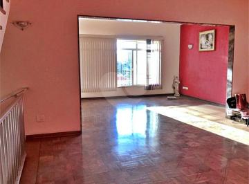 Casa de 3 quartos, São Paulo · Casa Residencial Venda Em Perdizes!