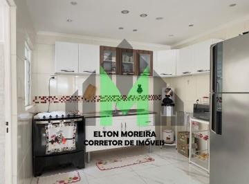 Foto 01 · Casa, Vila Santa Libânia, Bragança Paulista, Sp