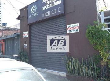 cea460c0dada62b7c451f8237149dd4af6c1e43f · Salão Para Alugar, 45 m² por R$1.910,00/mês - Vila Moinho Velho - São Paulo/sp