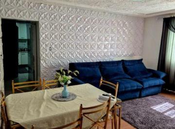 948805ccc61905a09256e7163bbb4bc4e4739845 · Casa Com 4 Dormitórios À Venda, 294 m² por R$880.000 - Vila São José - São Paulo/sp