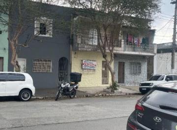 a83f2744670cebe965a55ed2d3ede8b9f68c16eb · Sobrado Com 3 Dormitórios À Venda, 124 m² por R$350.000 - Ipiranga - São Paulo/sp