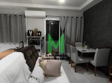 Foto 01 · Apartamento - Residencial Das Ilha