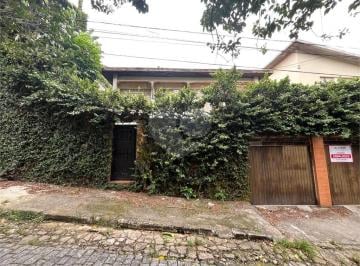 Casa de 3 quartos, São Paulo · Sobrado Residencial a Venda Em Perdizes!