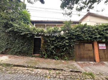Casa de 3 quartos, São Paulo · Sobrado Residencial a Venda Em Perdizes!