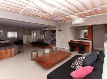 Apartamento de 4 quartos, São Paulo · 405 m² Perdizes | 4 Suítes | Jacuzzi | Vista 360° | Espaço Gourmet C/ Sinuca