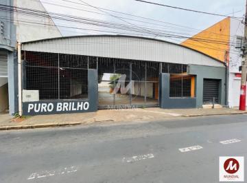 Fachada Unidade · Salão/galpão (Salão - Térreo)