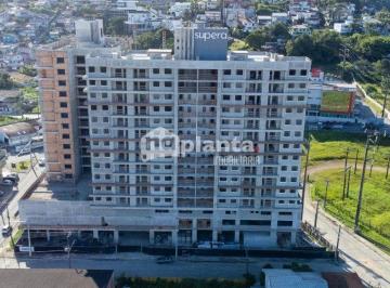 Apartamento · 37m² · 1 Quarto · 1 Vaga · Venda | Apartamento, Com 1 Dormitórios Em Roçado, São José
