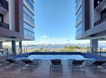 Apartamento · 78m² · 2 Quartos · 1 Vaga · Venda | Apartamento, Com 2 Dormitórios Em Centro, São José