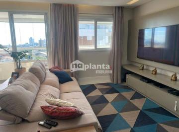 Apartamento · 97m² · 3 Quartos · 2 Vagas · Venda | Apartamento, Com 3 Dormitórios Em Nossa Senhora Do Rosário, São José