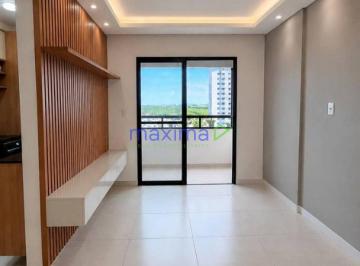 Apartamento · 49m² · 2 Quartos · 1 Vaga · Imoveis - Em Farolândia