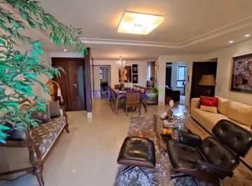 Apartamento · 153m² · 4 Quartos · 2 Vagas · Imoveis - Nos Jardins