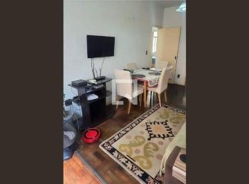 Apartamento · 76m² · 2 Quartos · 1 Vaga · Apartamento À Venda - Barro Preto, 2 Quartos, 76 m² - Belo Horizonte