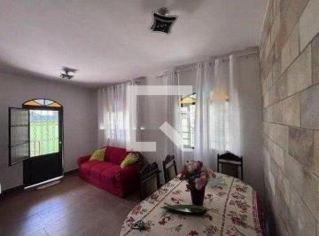 Casa · 411m² · 6 Quartos · 2 Vagas · Casa À Venda - Sagrada Família, 6 Quartos, 411 m² - Belo Horizonte