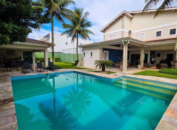 Casa · 424m² · 4 Quartos · 4 Vagas · Casa Com Amplo Terreno À Venda No Condomínio Jardim Acapulco Na Praia Do Guarujá