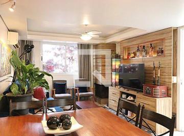 Casa · 150m² · 3 Quartos · 2 Vagas · Casa À Venda - São Sebastião, 3 Quartos, 150 m² - Porto Alegre