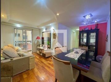 Apartamento · 69m² · 3 Quartos · 1 Vaga · Apartamento À Venda - Vila Augusta, 3 Quartos, 69 m² - Guarulhos