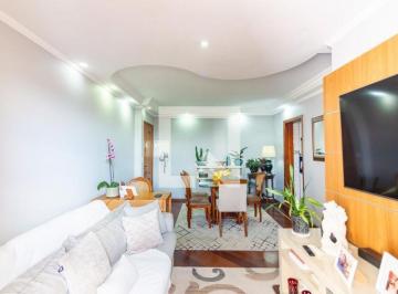 Apartamento · 90m² · 3 Quartos · 1 Vaga · Apartamento À Venda - Jaguaribe, 3 Quartos, 90 m² - Osasco
