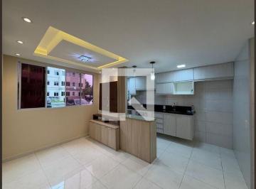 Apartamento · 44m² · 1 Quarto · 1 Vaga · Imoveis - Em Curicica