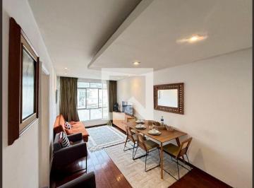 Apartamento · 72m² · 2 Quartos · 1 Vaga · Imoveis - Em Ipanema