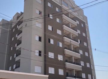 Apartamento · 55m² · 2 Quartos · 1 Vaga · Venda | Apartamento, Com 2 Dormitórios Em Parque Residencial Interlagos II, Umuarama