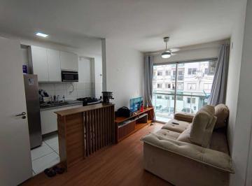 Apartamento · 48m² · 2 Quartos · 1 Vaga · Apartamento: Padrão / Residencial / Pechincha