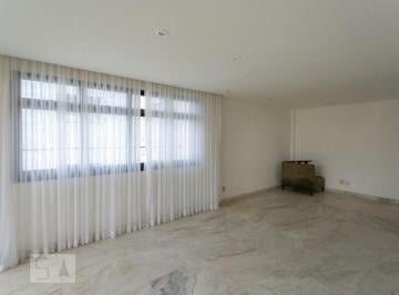 Apartamento · 138m² · 4 Quartos · 2 Vagas · Apartamento À Venda - Sion, 4 Quartos, 138 m² - Belo Horizonte